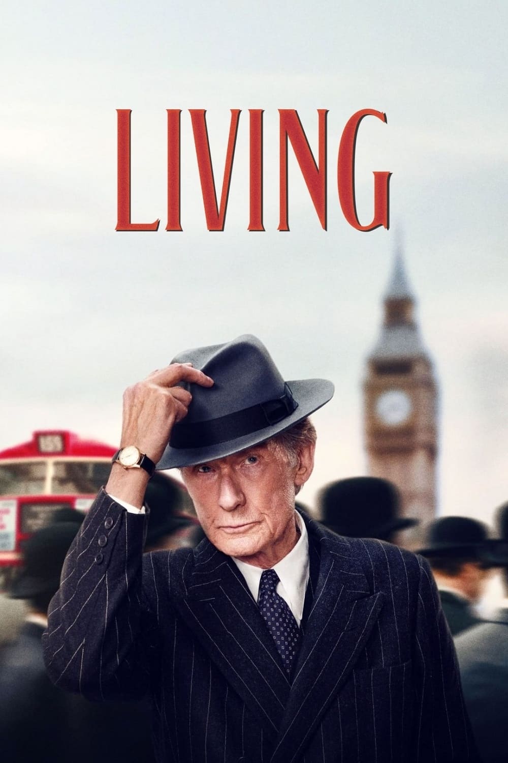 Living (2022) [287549] (A1708528836) [[Movies]] --Plex--